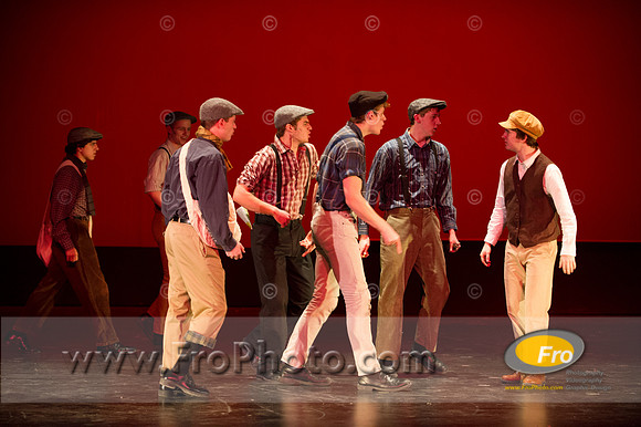 Broadway Company MTN14 Highlights-57