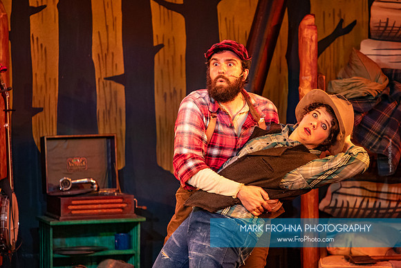 The Rep Lumberjacks in Love 2024 Highlights-61