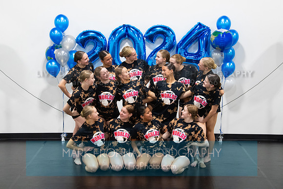 Brio Worlds Sendoff 2024-5