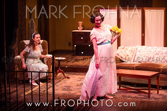 In Tandem Glass Menagerie-87