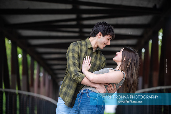 Fro Senior Models Three Bridges 2025 Will-64