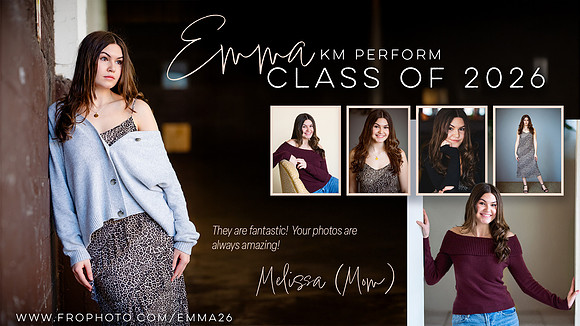 FroPhoto PageArtboard 2 Emma