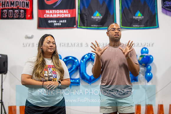 Brio Worlds Sendoff 2024-30