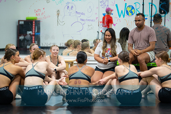 Brio Worlds Sendoff 2024-21