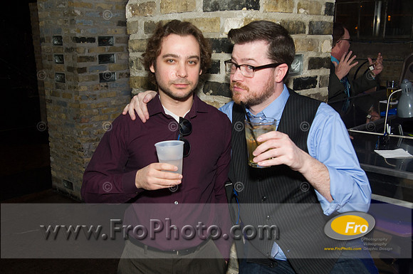 Skylight Season Launch Party 2014-54