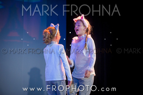 BCA Aristocats 1-11