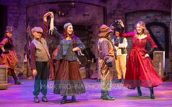 Skylight Oliver Picadilly Young Performers-525-2