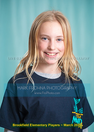 Brook El Little Mermaid Headshots-2-2