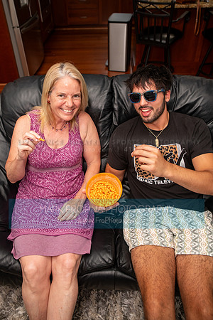 Alec Loya Graduation Party 2023-99