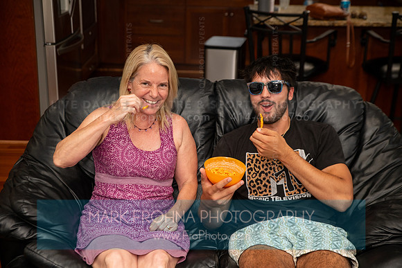 Alec Loya Graduation Party 2023-96