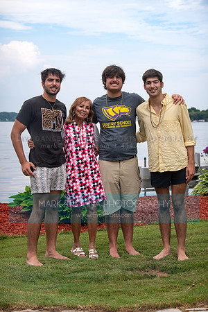 Alec Loya Graduation Party 2023-11
