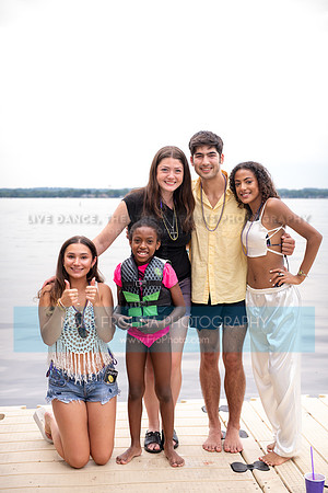 Alec Loya Graduation Party 2023-49