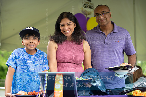 Alec Loya Graduation Party 2023-36