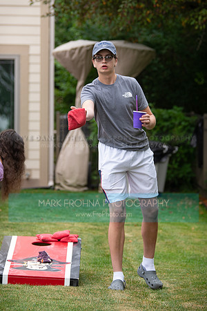 Alec Loya Graduation Party 2023-27