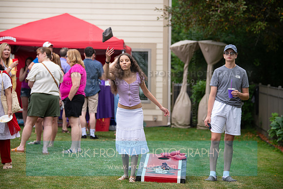 Alec Loya Graduation Party 2023-26