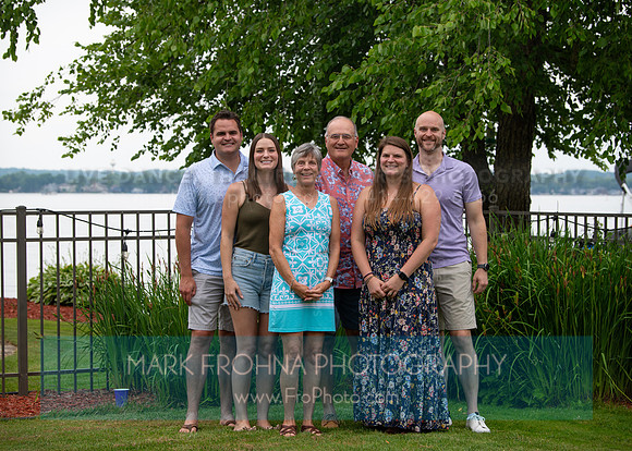 Alec Loya Graduation Party 2023-25