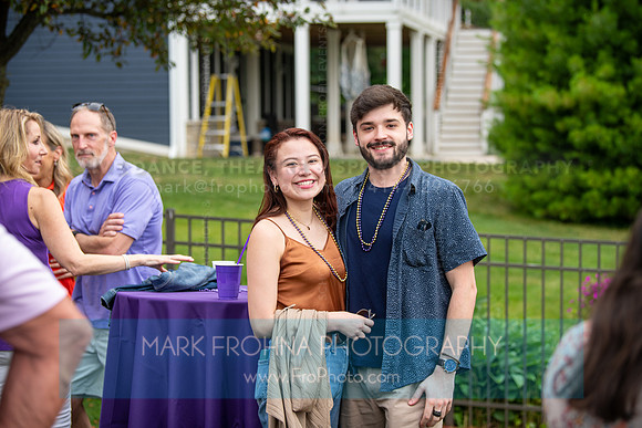 Alec Loya Graduation Party 2023-23