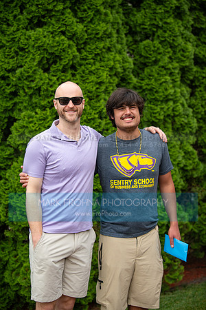Alec Loya Graduation Party 2023-22