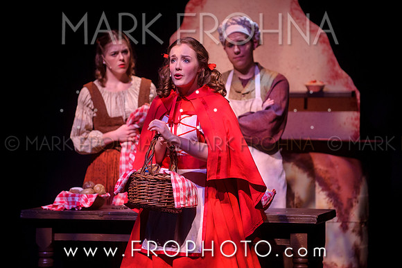 VAHS Into the Woods Highlights-12