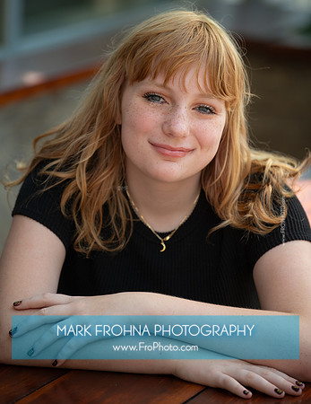 Headshot Day 2023 Madi-12