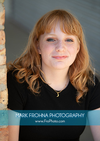 Headshot Day 2023 Madi-6