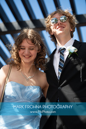 Henry Prom 2025-34