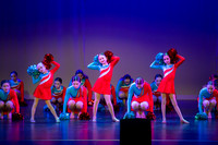 Lake Country Dance Recital Highlights March 2022-1