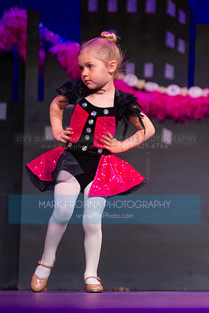 Brio Spring Recital 2024 Saturday 1100-5