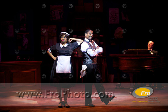 Skylight Gershwin Selects 014