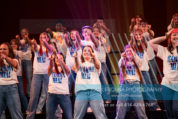 Overture Jerry Awards 2025 Muskego Mamma Mia-39