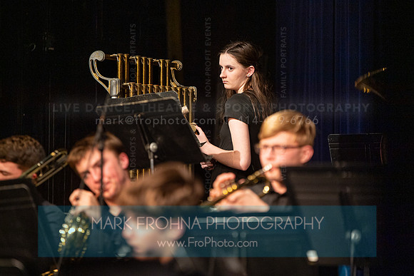 CMH Spring Band Concert March 2025-22