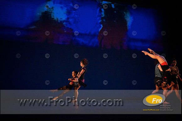 Luc Vanier Winterdance UWM 052