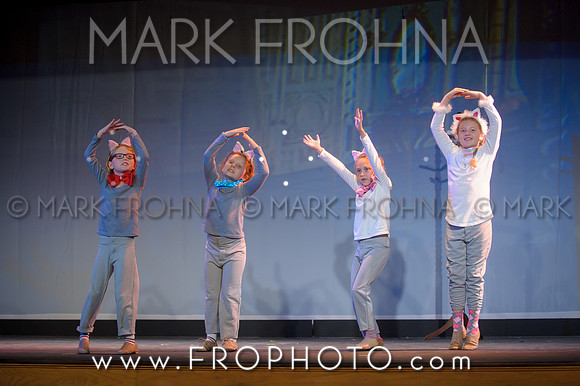 BCA Aristocats 1-29