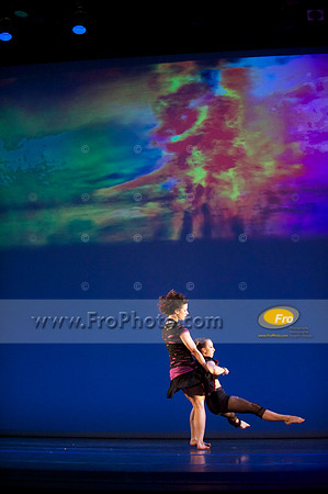 Luc Vanier Winterdance UWM 038