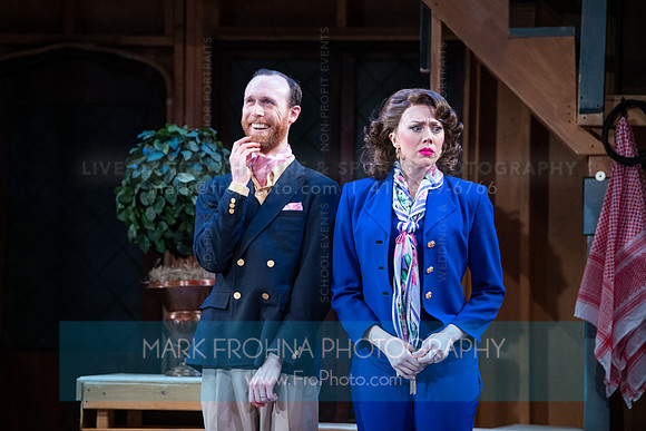 Skylight Noises Off Act 1 Highlights-89