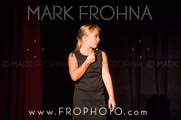 BCA Bugsy Malone Jr-12