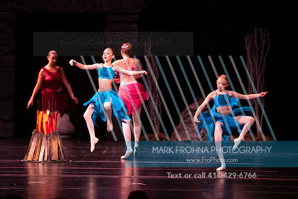 BRIO La Bayadere-93