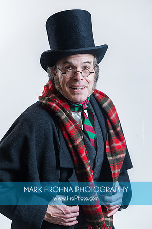 The Rep Matt Daniels Scrooge 50-26