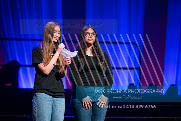 Overture Jerry Awards 2025 Indian Trail Sondheim-1