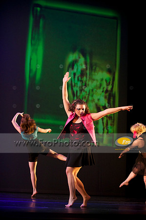 Luc Vanier Winterdance UWM 083