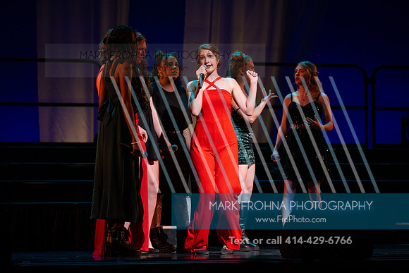 Overture Jerry Awards 2025 Lead Medley PM1-238