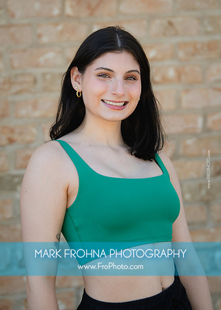 Liv Mendez Dance Headshots 2024-51