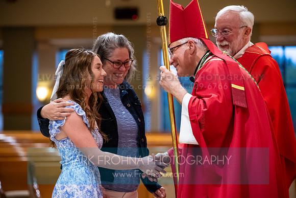 St Gabriel Confirmation 2025-74