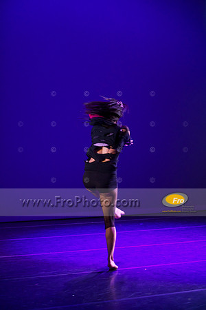 Luc Vanier Winterdance UWM 088