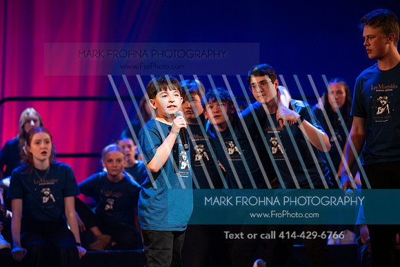 Overture Jerry Awards 2025 Mukwonago Les Miz-11