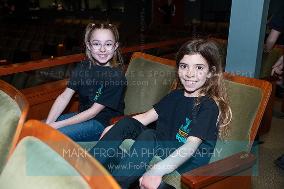 Brook El Little Mermaid Live Show-82