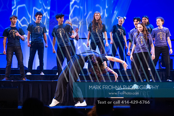 Overture Jerry Awards 2025 Finale 1-33