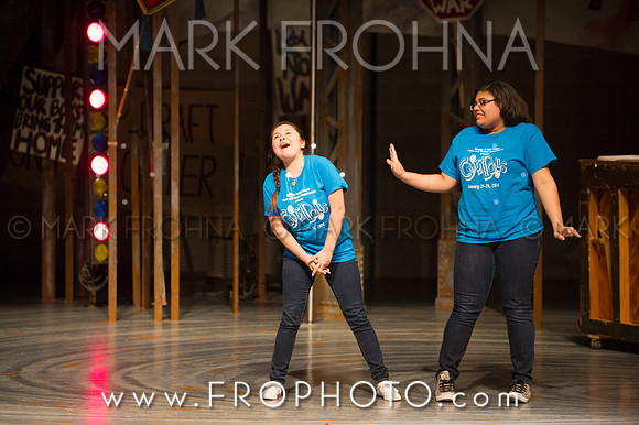 Skylight HSM 2014-102