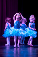 Lake Country Dance Recital Highlights March 2022-7