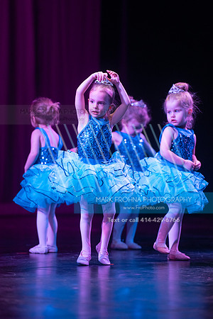 Lake Country Dance Recital Highlights March 2022-7